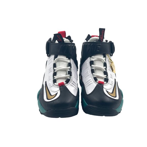 sweetest swing griffey shoes